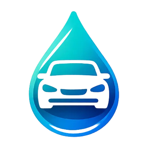 Lavage auto à domicile Mazeray